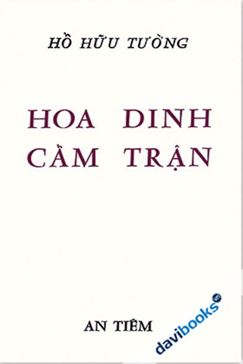 Hoa Dinh Cẩm Trận