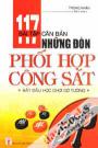 117 Bài Tập Căn Bản Những Đòn Phối Hợp Công Sát - Bắt Đầu Học Chơi Cờ Tướng