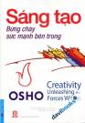 Sáng Tạo Bừng Cháy Sức Mạnh Bên Trong