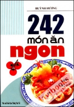 242 Món Ăn Ngon