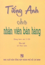 Tiếng Anh Cho Nhân Viên Bán Hàng