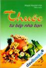 Thuốc Từ Bếp Nhà Bạn