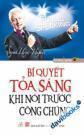 Bí Quyết Tỏa Sáng Khi Nói Trước Công Chúng