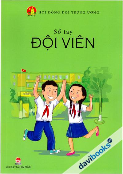 Sổ Tay Đội Viên