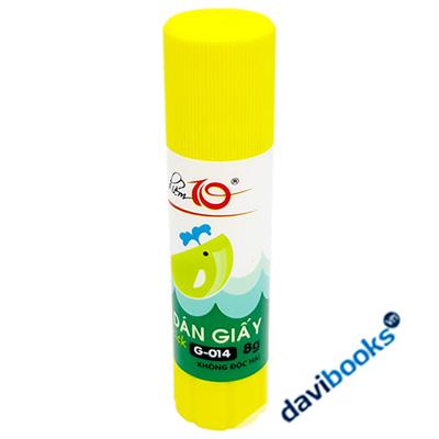 Keo Dán Giấy G-014 (Keo Khô)