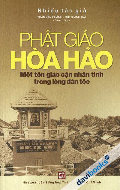 [Phật Giáo Hòa Hảo] Phật Giáo Hòa Hảo