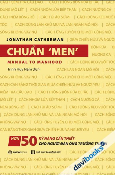 Chuẩn Men