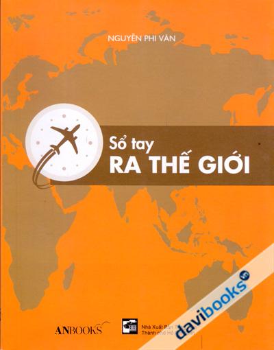 Sổ Tay Ra Thế Giới