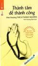 Thành Tâm Để Thành Công