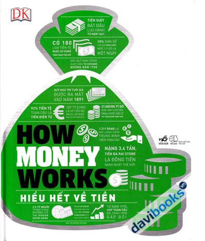 How Money Works - Hiểu Hết Về Tiền