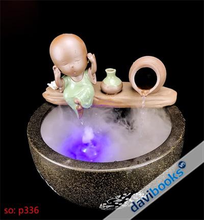 (ad1221) Đốt Thác Nước P336