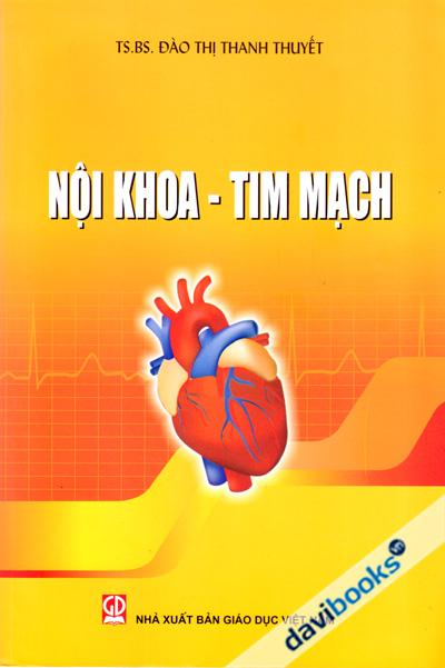 Nội Khoa Tim Mạch