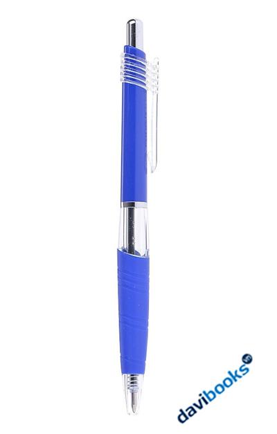 Bút Bi TL 047(Màu Xanh)