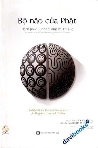 Bộ Não Của Phật