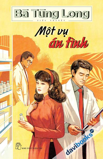 Một Vụ Án Tình - Bà Tùng Long