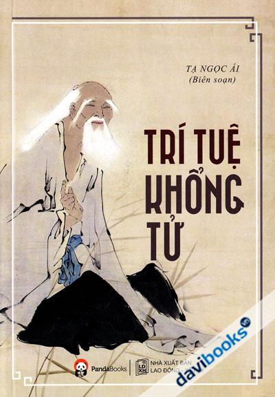 Trí Tuệ Khổng Tử