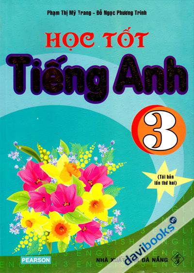 Học Tốt Tiếng Anh 3