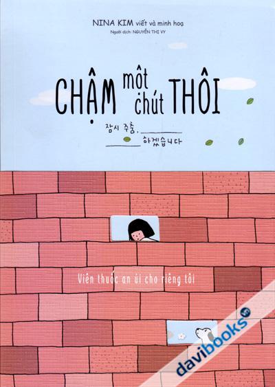 Chậm Một Chút Thôi