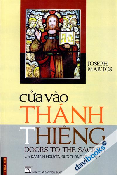 Cửa Vào Thánh Thiêng