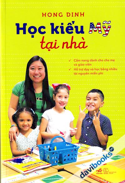 Học Kiểu Mỹ Tại Nhà