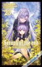 Seraph Of The End - Thiên Thần Diệt Thế Tập 23