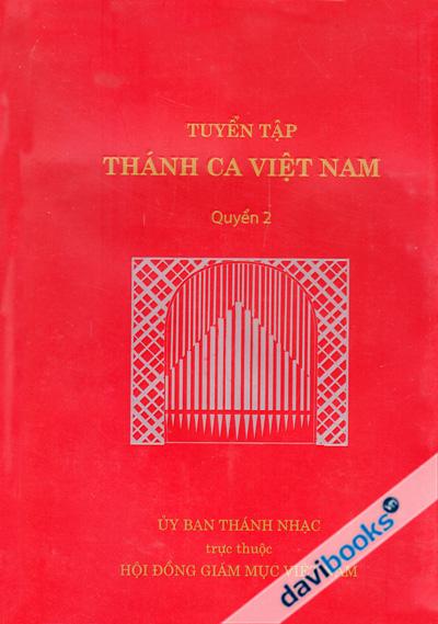 Tuyển Tập Thánh Ca Việt Nam - Quyển 2