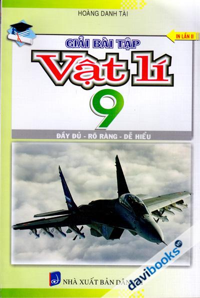 Giải Bài Tập Vật Lí 9