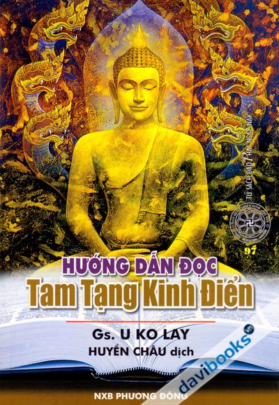 Hướng Dẫn Đọc Tam Tạng Kinh Điển