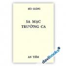 Sa Mạc Trường Ca