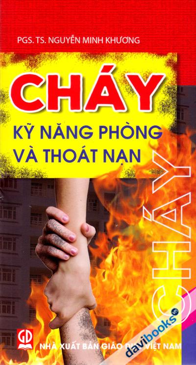 Cháy Kỹ Năng Phòng Và Thoát Nạn