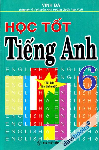 Học Tốt Tiếng Anh 6