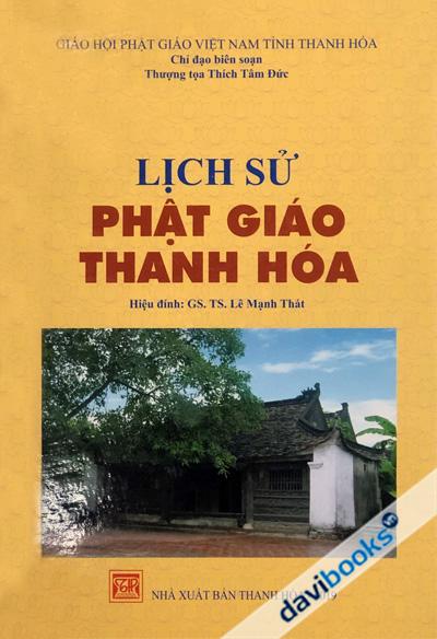 Lịch Sử Phật Giáo Thanh Hóa