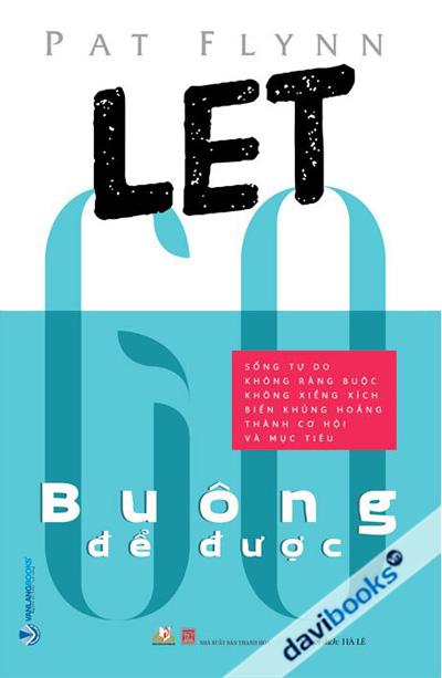 Let Go - Buông Để Được