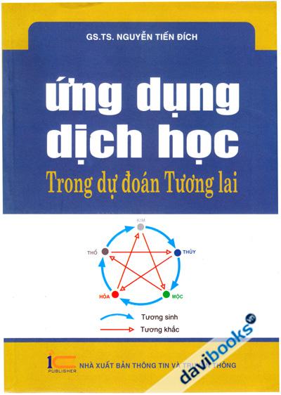 Ứng Dụng Dịch Học Trong Dự Đoán Tương Lai