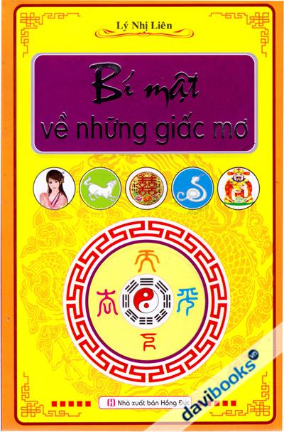 Bí Mật Về Những Giấc Mơ