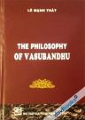 The Philosophy Of Vasubandhu