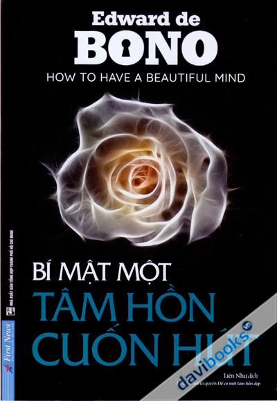 Bí Mật Một Tâm Hồn Cuốn Hút