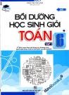 Bồi Dưỡng Học Sinh Giỏi Toán 6 Tập 1