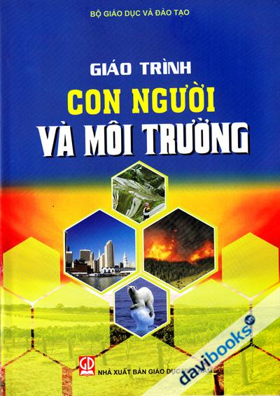 Giáo Trình Con Người Và Môi Trường