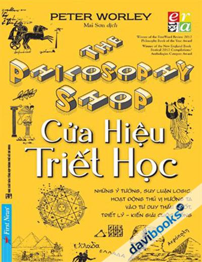 Cửa Hiệu Triết Học