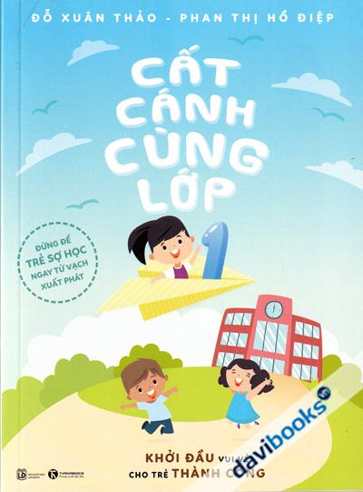 Cất Cánh Cùng Lớp 1