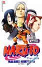 Naruto Quyển 24 Nguy Nguy Nguy