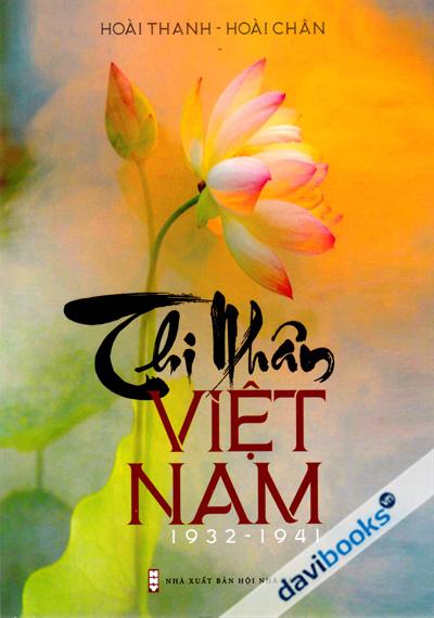 Thi Nhân Việt Nam