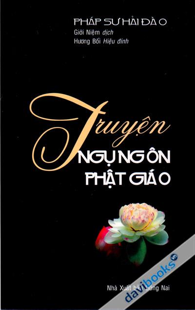 Truyện Ngụ Ngôn Phật Giáo