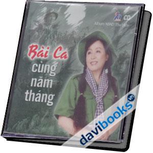 Album Bài Ca Cùng Năm Tháng
