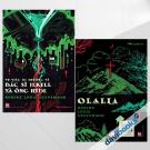 Vụ Việc Dị Thường Về Bác Sĩ Jekyll Và Ông Hyde + Olalla (Tiểu Thuyết Dành Cho Lứa Tuổi 18+)