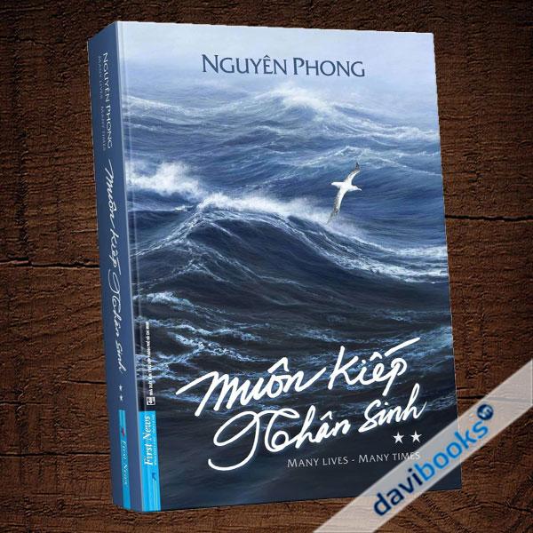 Muôn Kiếp Nhân Sinh Tập 2