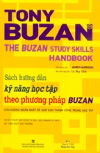 Sách Hướng Dẫn Kỹ Năng Học Tập Theo Phương Pháp Buzan Con Đường Ngắn Nhất Để Giúp Bạn Thành Công Trong Học Tập