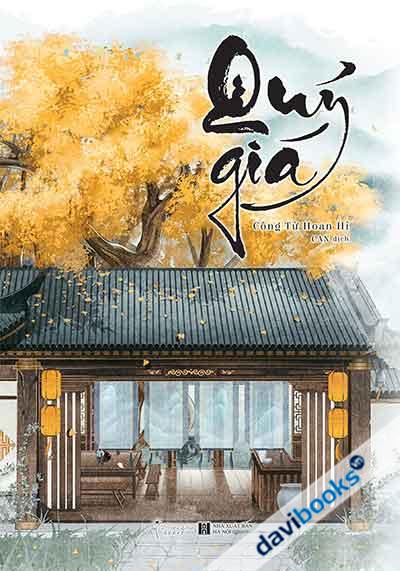 Quỷ Giá