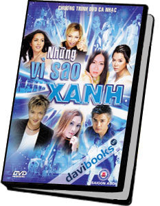 Những Vì Sao Xanh